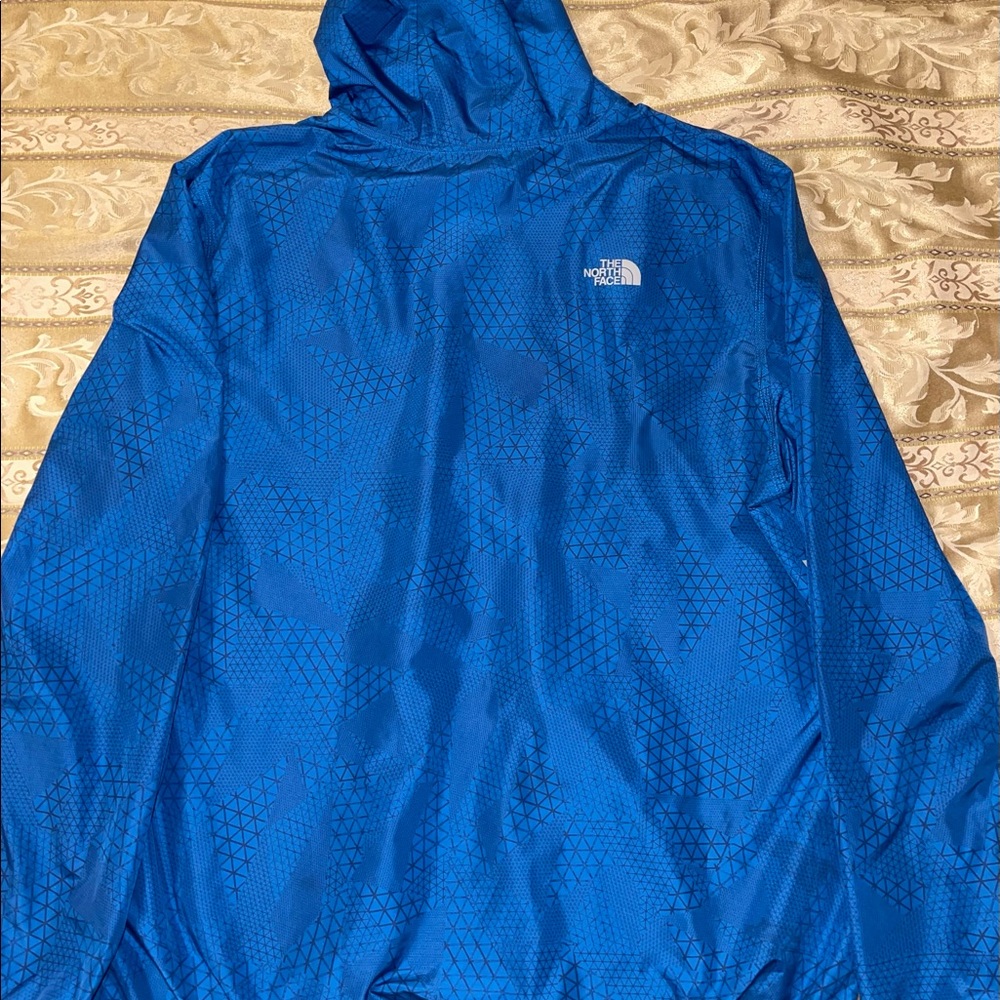 “Blue” North face jacket - Picture 2 of 2